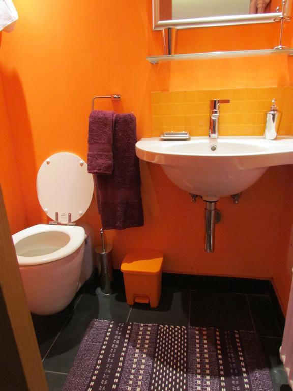 Bed and Breakfast La Terrazza sul Mare Aci Castello Esterno foto