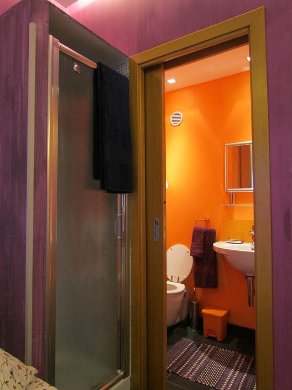 Bed and Breakfast La Terrazza sul Mare Aci Castello Esterno foto